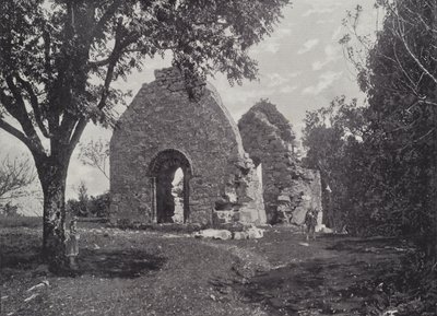 Innisfallen door English Photographer