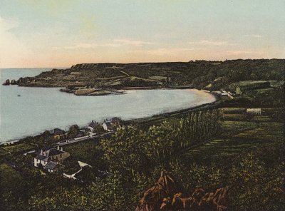 Jersey: St Brelades door English Photographer