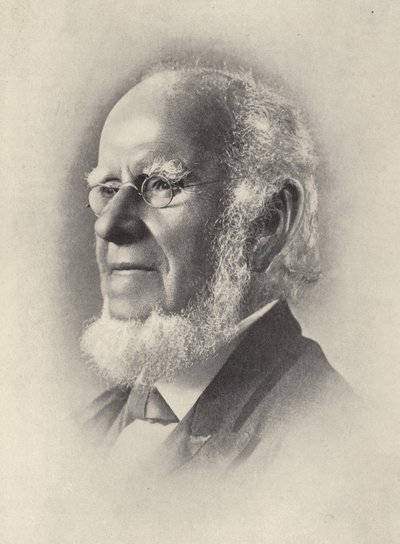 John Brinsmead door English Photographer