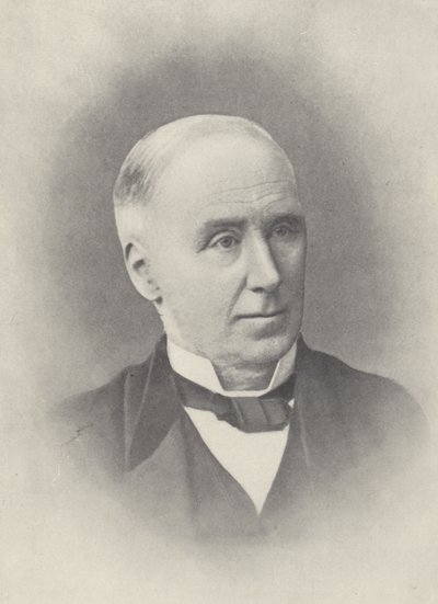 Joseph Storrs Fry door English Photographer
