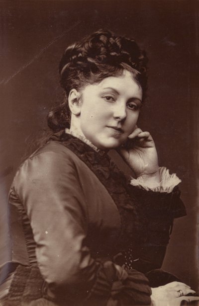 Marie Rose-Perkins door English Photographer