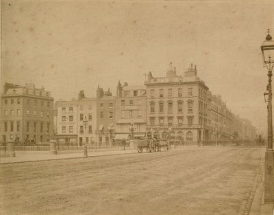 Parliament Square, Londen door English Photographer