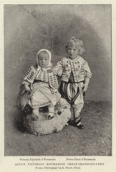 Koningin Victoria