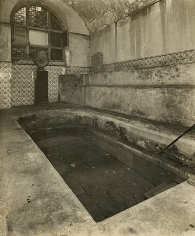 Romeinse Lente Baden door English Photographer