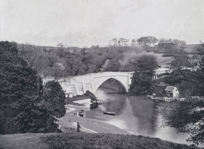 Schotland: Brig o