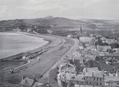 Schotland: Largs door English Photographer