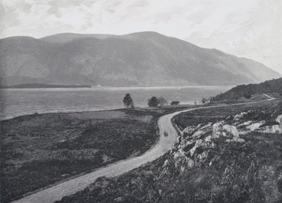 Schotland: Loch Lochy door English Photographer