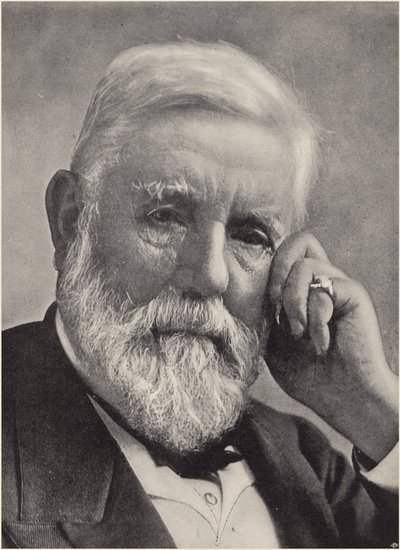 Sir Sydney Waterlow door English Photographer