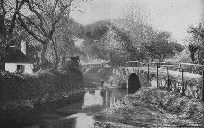 Zuid-Afrika: De Brug, Mowbray door English Photographer