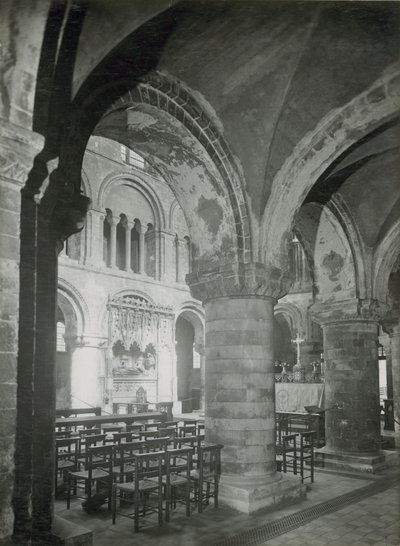 St Bartholomeus de Grote door English Photographer