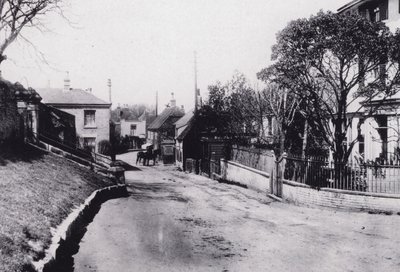 St Margaret