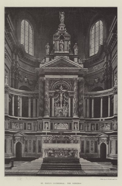 St Paul