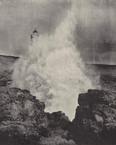 Het Blow Hole, Kiama door English Photographer