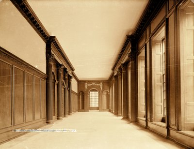 De Oranjerie, Kensington Palace, Londen door English Photographer