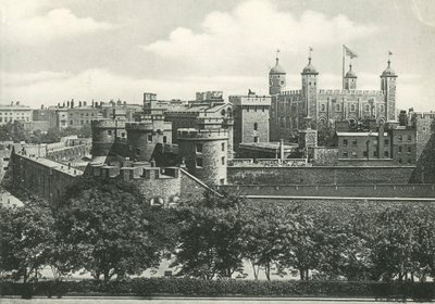 Tower of London door English Photographer