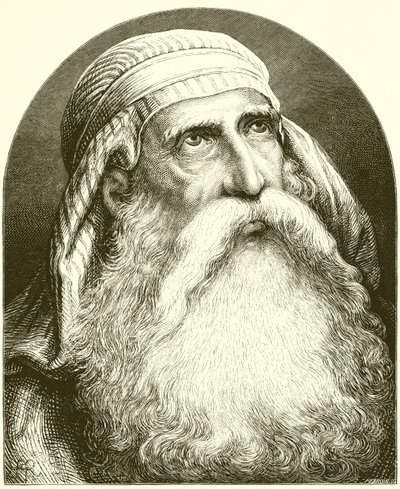 Abraham door English School