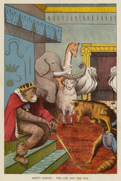 Aesopus