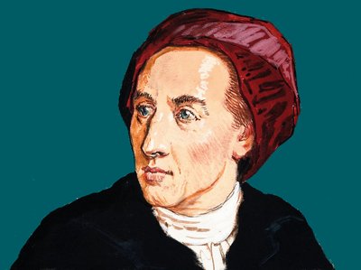 Alexander Pope door English School