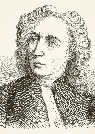 Alexander Pope, uit 