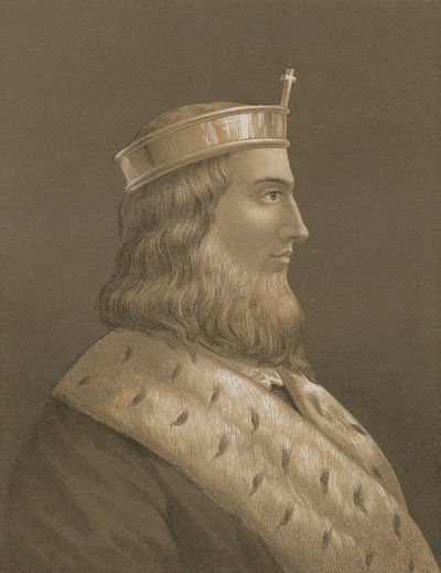 Alfred de Grote door English School