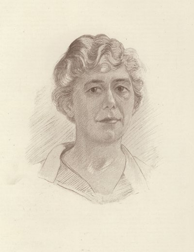 Alice Hegan Rice, Amerikaanse Romanschrijver door English School