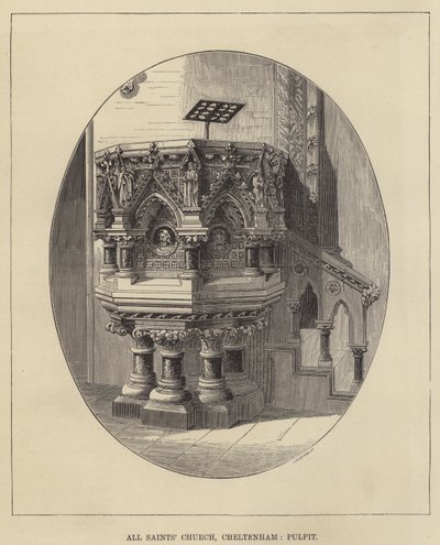 All Saints