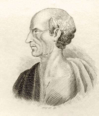 Antisthenes, uit 