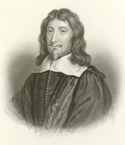 Archibald Campbell Markies van Argyll door English School