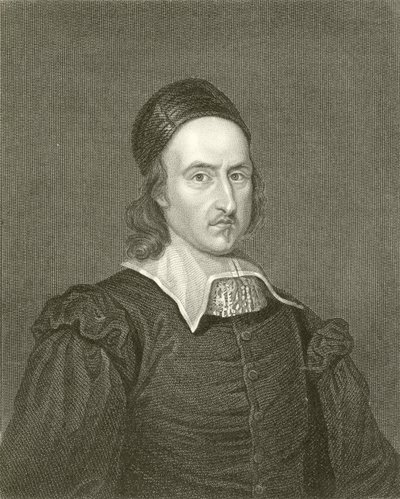 Archibald Campbell, Negende Graaf van Argyll door English School