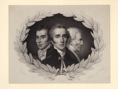 Arthur Wellesley door English School