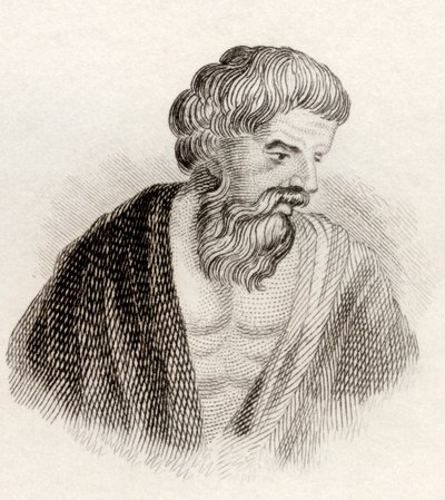 Aristomachus, uit 
