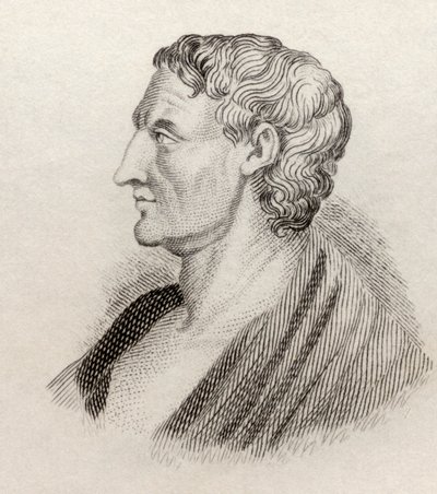 Aristoteles, uit 