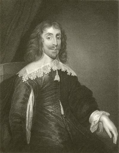 Arthur, Lord Chapel door English School
