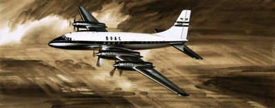 BOAC