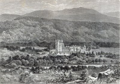Balmoral, uit 