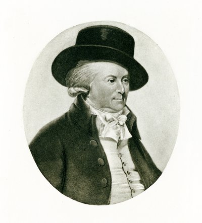 Benjamin White door English School