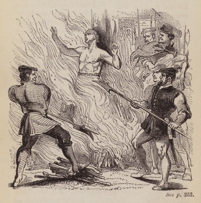 Berthelot Milon (gravure) door English School