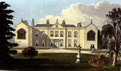Bishops Court, uit Ackermann