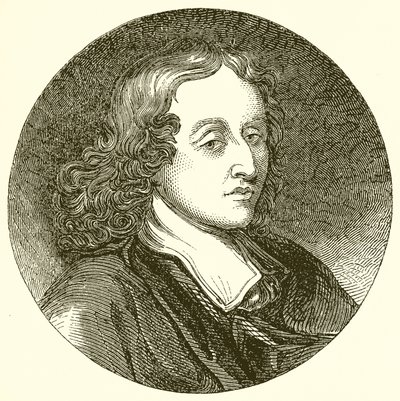 Blaise Pascal door English School