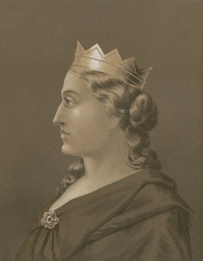 Boudica door English School