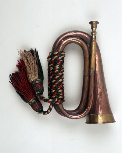 Bugel, 1954 door English School