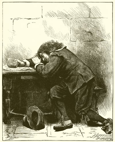Bunyan: Terwijl ik sliep, droomde ik een droom door English School