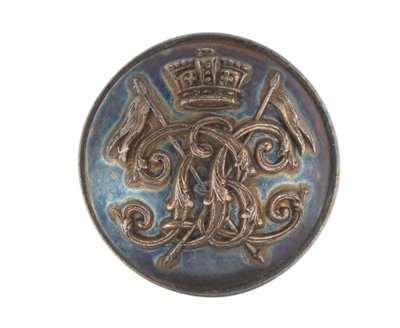 Knoop, 9e Regiment van Bengal Lancers, voor 1901 door English School