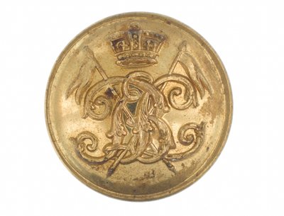 Knoop, 9e Regiment van Bengal Lancers, voor 1901 door English School