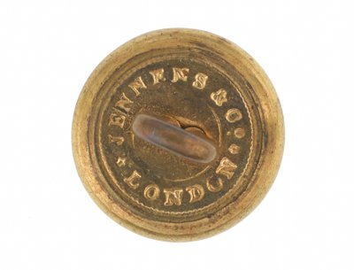 Knoop, 9e Regiment van Bengal Lancers, voor 1901 door English School