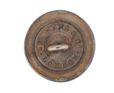 Knoop, 9e Regiment of Bengal Lancers, voor 1901 door English School