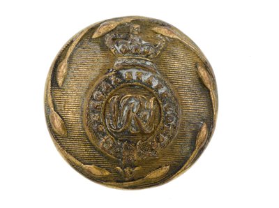 Knoop, Bengal Staff Corps, 1876-1891 door English School