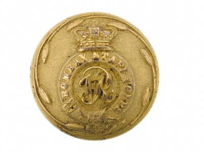 Knoop, Bombay Staff Corps, 1861-1876 door English School