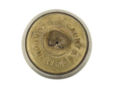 Knoop, Bombay Volunteer Rifles, 1901-1947 door English School