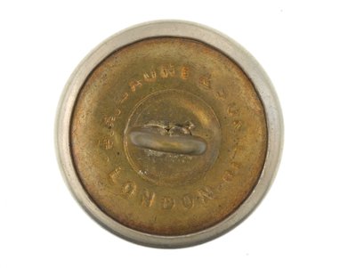Knoop, Bombay Volunteer Rifles, 1901-1947 door English School